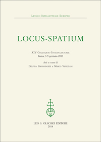 Locus Spatium